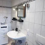 Hilderser Auszeit Апартаменты *