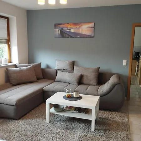 Hilderser Auszeit Apartment