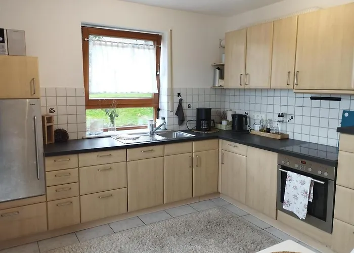 Hilderser Auszeit Hilders