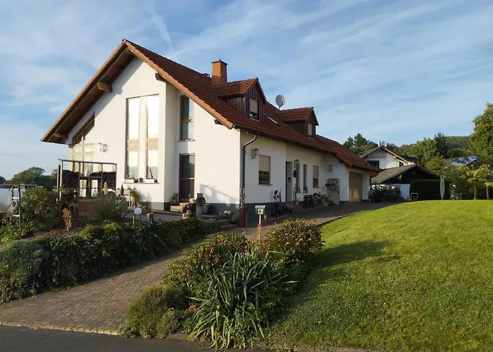 Apartment Hilderser Auszeit