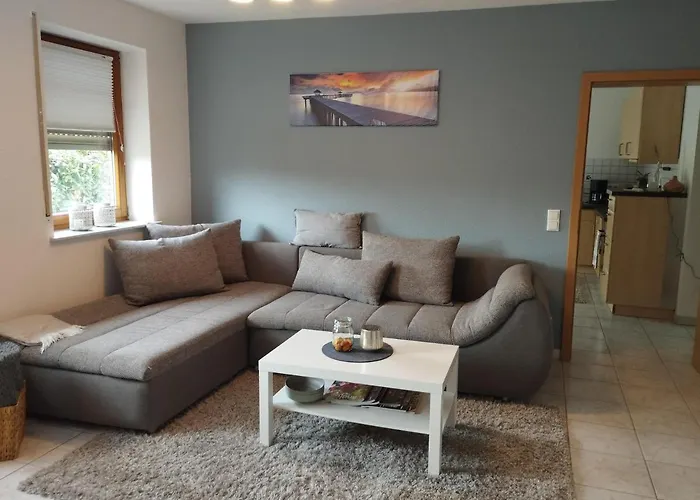 Hilderser Auszeit Apartment