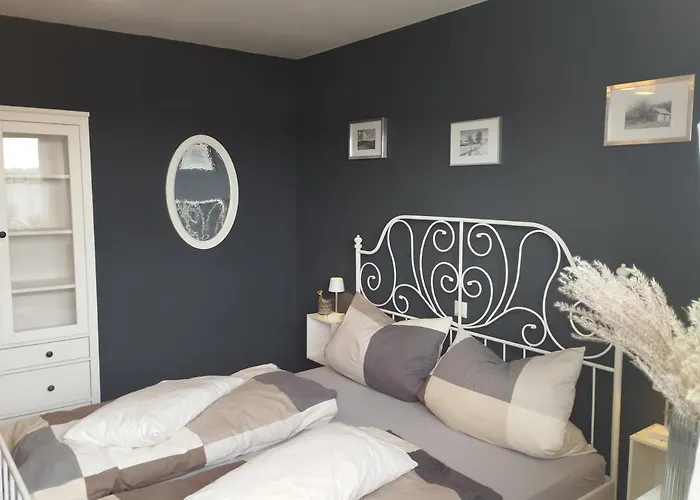 Apartment Hilderser Auszeit *