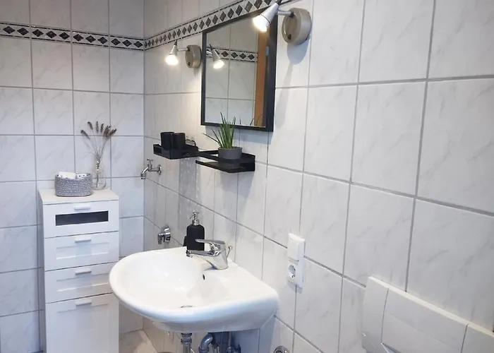 Hilderser Auszeit Apartment *